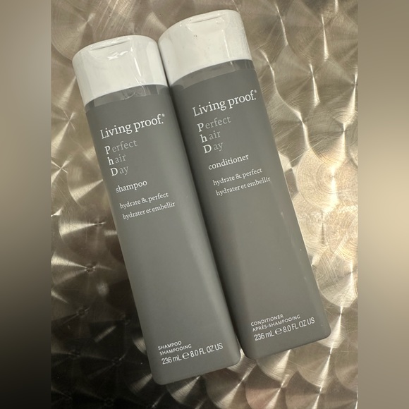 Living proof perfect hair day shampoo and conditioner - Picture 1 of 2